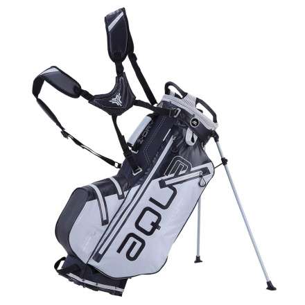Torba golfowa BIG MAX Aqua Eight • Grey Black