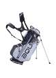 Torba golfowa BIG MAX Aqua Eight • Grey Black