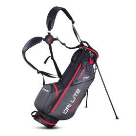 Torba golfowa BIG MAX Dri Lite Seven G • Black Red