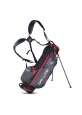 Torba golfowa BIG MAX Dri Lite Seven G • Black Red