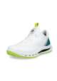ECCO M GOLF LT1 • Białe 