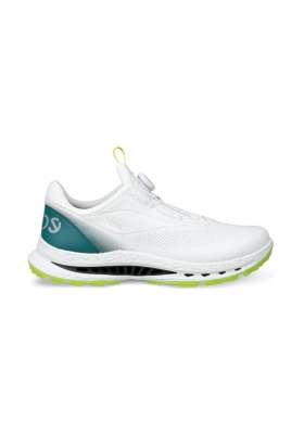 ECCO M GOLF LT1 • Białe 