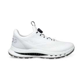Buty męskie ECCO M GOLF BIOM C5 BOA • White