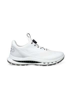 ECCO MEN GOLF BIOM C5 BOA • White