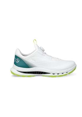 ECCO MEN GOLF BIOM C5 BOA • White