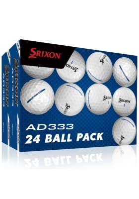 Srixon AD333 8 ● 2018