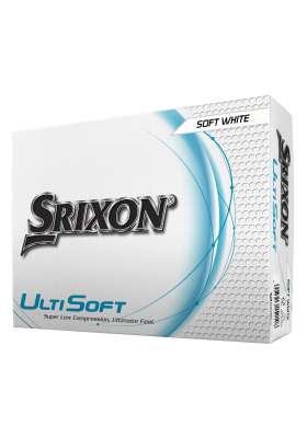 Srixon UltiSoft