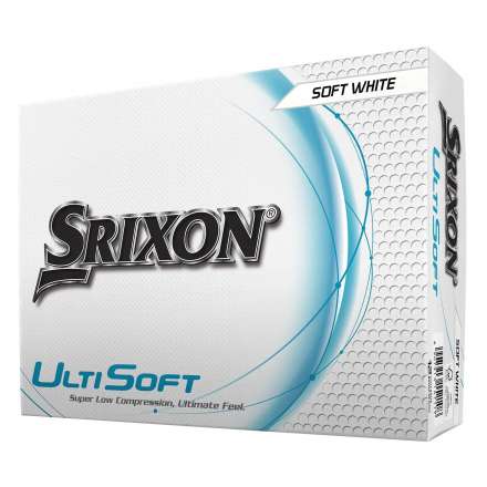 Srixon UltiSoft