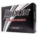 Piłki golfowe Srixon TriSpeed • Z TWOIM LOGO