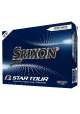 Srixon Q-STAR TOUR - piłki golfowe (tuzin)