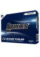 Piłki golfowe Srixon Q-STAR TOUR • Z TWOIM LOGO