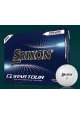 Srixon Q-STAR TOUR - piłki golfowe (tuzin)
