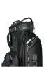 Torba golfowa Big Max Aqua Tour 4 • Black/Blue