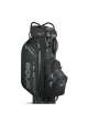Torba golfowa Big Max Aqua Tour 4 • Black/Blue
