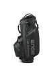 Torba golfowa Big Max Aqua Tour 4 • Black/Blue