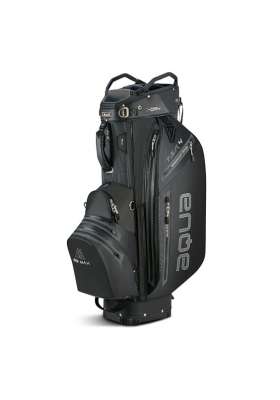 Torba golfowa Big Max Aqua Tour 4 • Black/Blue