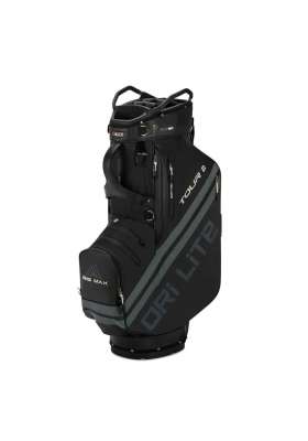 Torba golfowa Big Max Dri Lite Tour 2• Black Charcoal