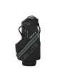 Torba golfowa Big Max Dri Lite Tour 2• Black Charcoal