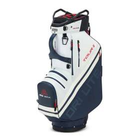 Torba golfowa Big Max Dri Lite Tour 2• Red White Navy