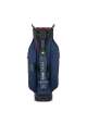 Torba golfowa Big Max Dri Lite Tour 2• Red White Navy