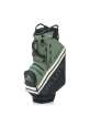 Torba golfowa Big Max Dri Lite Tour 2• Black Olive off White