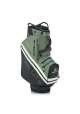 Torba golfowa Big Max Dri Lite Tour 2• Black Olive off White