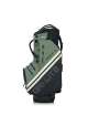 Torba golfowa Big Max Dri Lite Tour 2• Black Olive off White