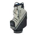 Torba golfowa Big Max Dri Lite Tour 2• Black off White off