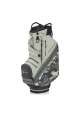 Torba golfowa Big Max Dri Lite Tour 2• Grey camo Off White