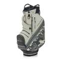 Torba golfowa Big Max Dri Lite Tour 2• Grey camo Off White