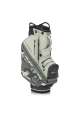 Torba golfowa Big Max Dri Lite Tour 2• Grey camo Off White