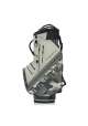 Torba golfowa Big Max Dri Lite Tour 2• Grey camo Off White