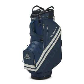 Torba golfowa Big Max Dri Lite Tour 2• Navy