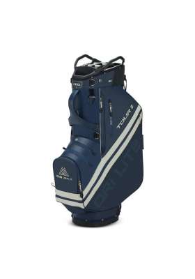 Torba golfowa Big Max Dri Lite Tour 2• Navy