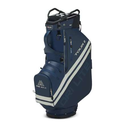 Torba golfowa Big Max Dri Lite Tour 2• Navy