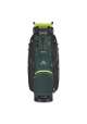 Torba golfowa BIG MAX Dri Lite Sport 3 • Forest green Black Lime