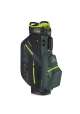 Torba golfowa BIG MAX Dri Lite Sport 3 • Forest green Black Lime
