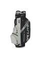 Torba golfowa BIG MAX Dri Lite Sport 3 • Black Taupe