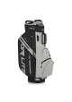 Torba golfowa BIG MAX Dri Lite Sport 3 • Black Taupe