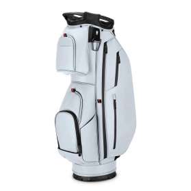 Torba golfowa BIG MAX Dri Lite Prime • Off White