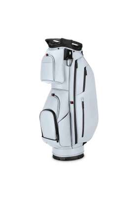 Torba golfowa BIG MAX Dri Lite Prime • Off White