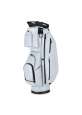 Torba golfowa BIG MAX Dri Lite Prime • Off White