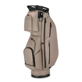 Torba golfowa BIG MAX Dri Lite Prime • Taupe