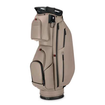 Torba golfowa BIG MAX Dri Lite Prime • Taupe