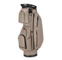 Torba golfowa BIG MAX Dri Lite Prime • Taupe