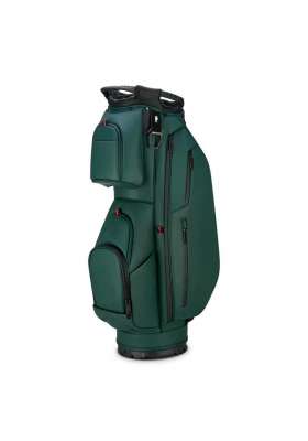 Torba golfowa BIG MAX Dri Lite Prime • Forest green