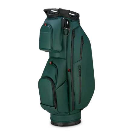 Torba golfowa BIG MAX Dri Lite Prime • Forest green