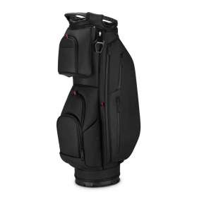 Torba golfowa BIG MAX Dri Lite Prime • Black
