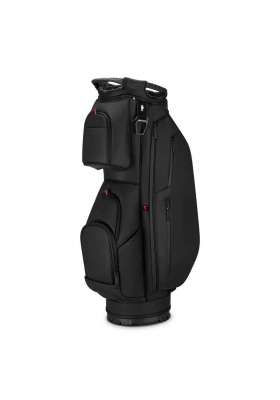Torba golfowa BIG MAX Dri Lite Prime • Black