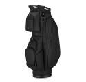 Torba golfowa BIG MAX Dri Lite Prime • Black